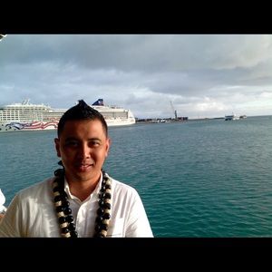 Meet your Posher, Jay jay